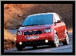 Audi A2